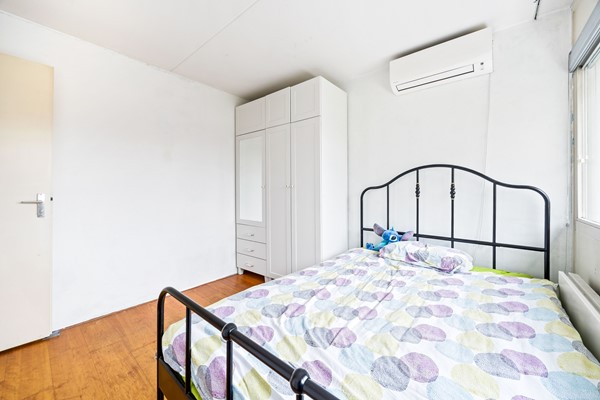 Medium property photo - Bootsmansingel 45, 2492 RP The Hague